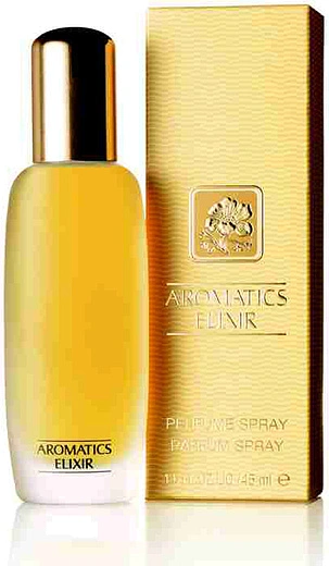Clinique — Clinique Aromatic Elixir