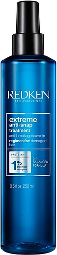 Redken — Redken Extreme Anti Snap