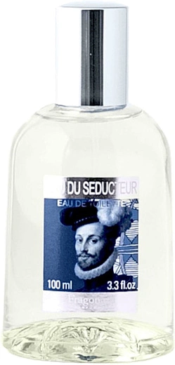 Fragonard — Fragonard Eau du Seducteur