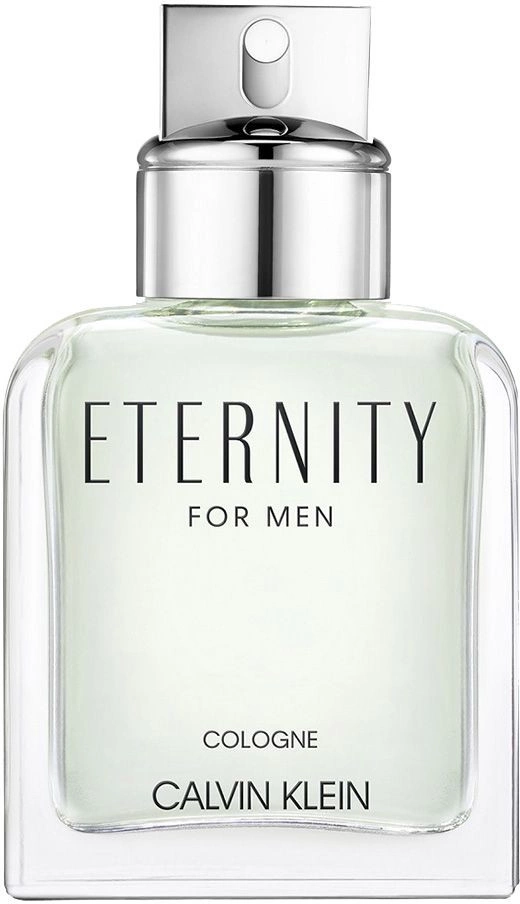 Calvin Klein Eternity For Men Cologne — фото 2