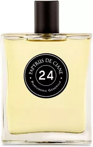 Parfumerie Generale Papyrus de Ciane — фото 3