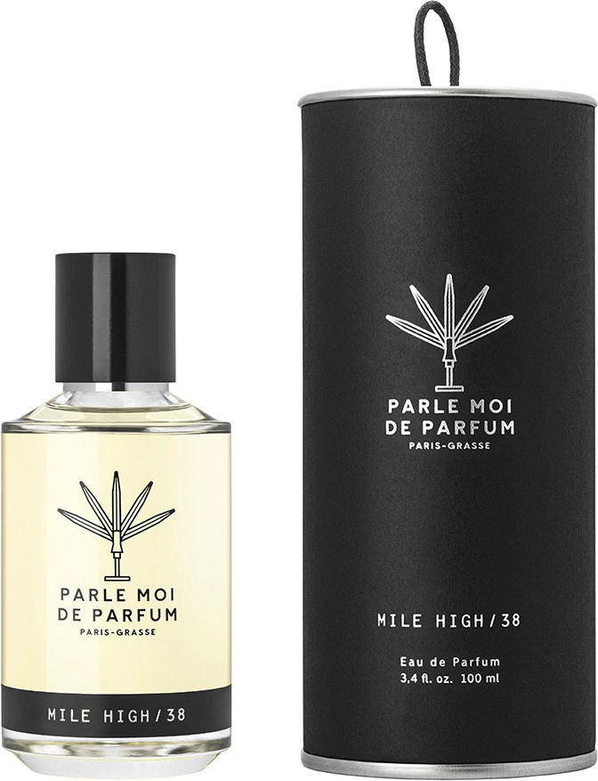 Parle Moi de Parfum Mile High/38 — фото 3