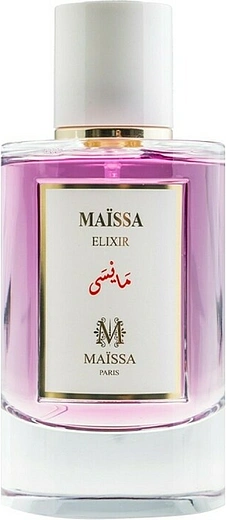 Maissa — Maissa Maïssa