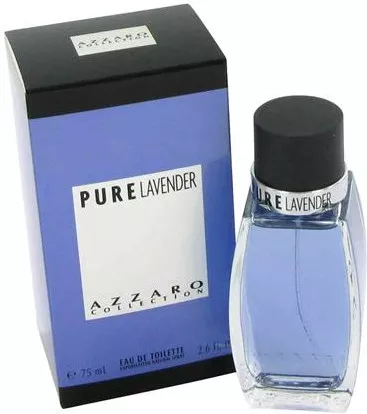 Loris Azzaro — Loris Azzaro Pure Lavender