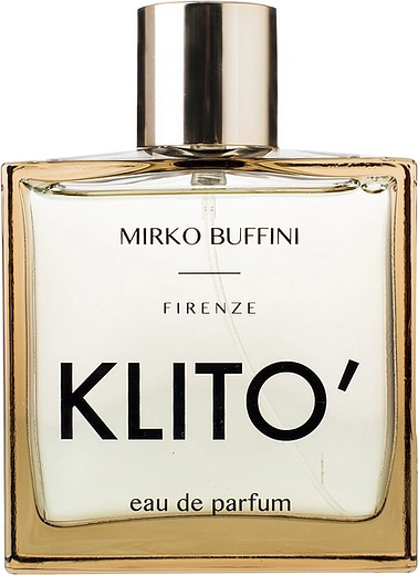 Mirko Buffini — Mirko Buffini Klito