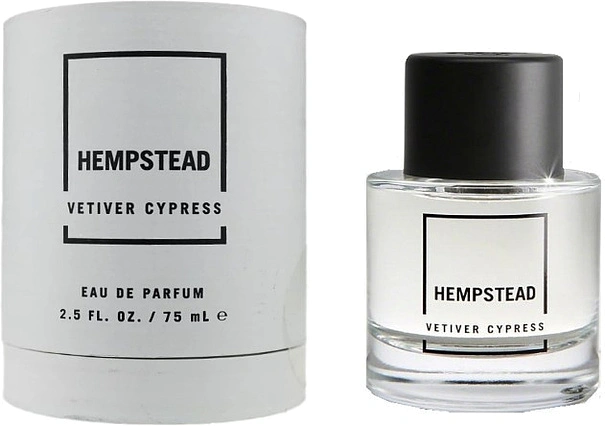 Abercrombie & Fitch — Abercrombie & Fitch Hempstead Vetiver Cypress
