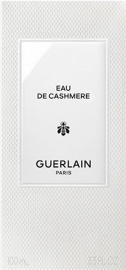 Guerlain Eau De Cashmere 2026 — фото 3