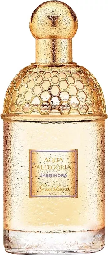 Guerlain Aqua Allegoria Jasminora — фото 2