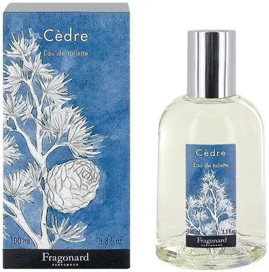Fragonard Cedre — фото 4