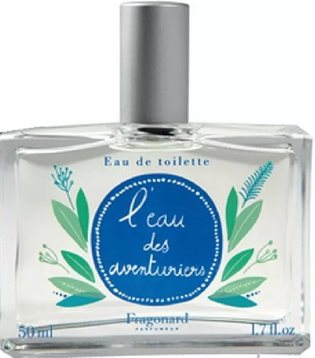 Fragonard Eau des Aventuriers — фото 2