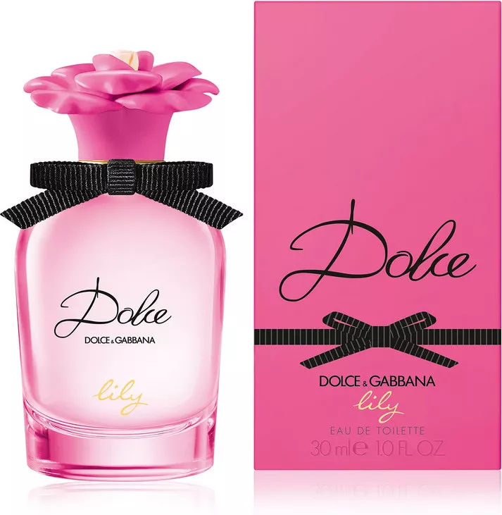 Dolce & Gabbana Dolce Lily — фото 2