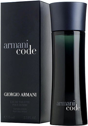 Giorgio Armani — Giorgio Armani Armani Code Pour Homme Дезодорант-стик
