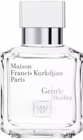 Maison Francis Kurkdjian — Maison Francis Kurkdjian Gentle Fluidity Silver