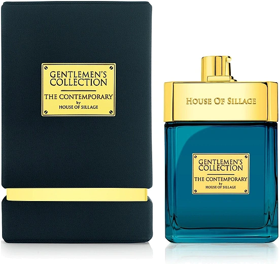 House Of Sillage — House Of Sillage The Contemporary