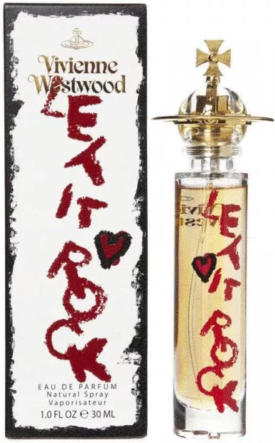 Vivienne Westwood Let It Rock — фото 3