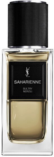 Yves Saint Laurent — Yves Saint Laurent Saharienne Sultry Neroli