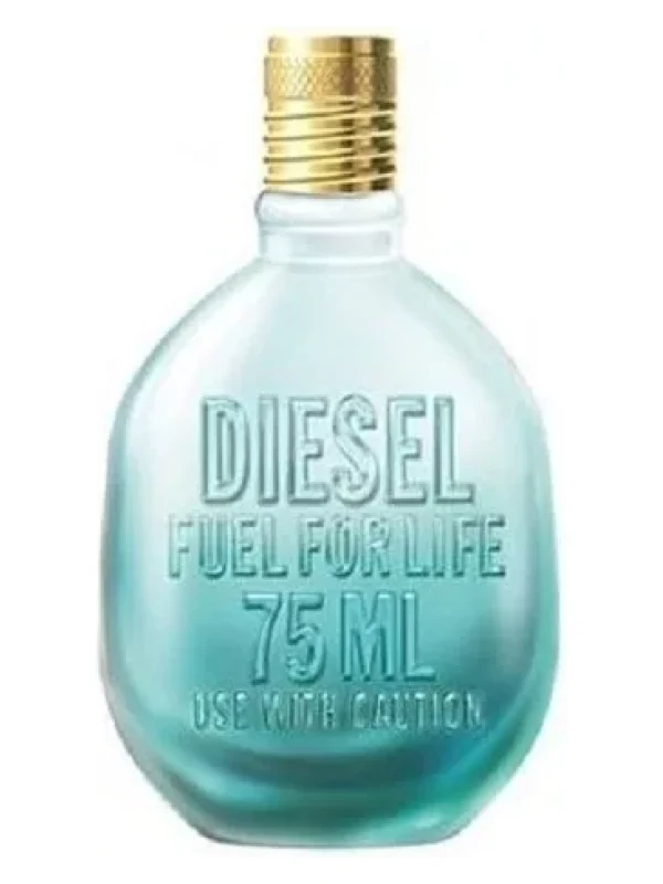 Diesel — Diesel Fuel For Life Summer Men