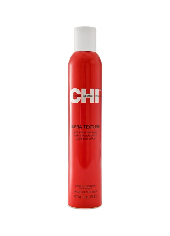 CHI — CHI Infra Texture Dual Action Hair Spray