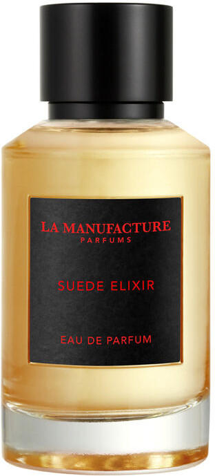 La Manufacture — La Manufacture Suede Elixir