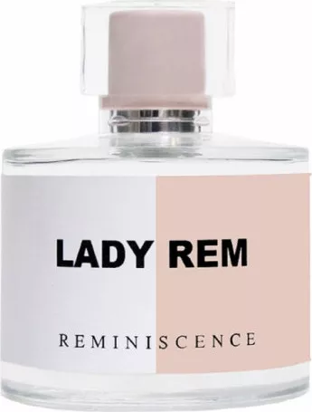 Reminiscence — Reminiscence Lady Rem