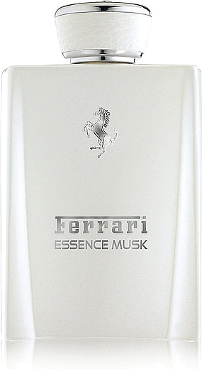 Ferrari — Ferrari Essence Musk
