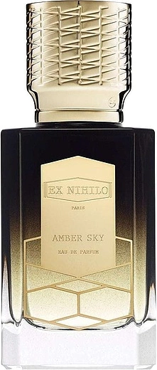 EX Nihilo — EX Nihilo Amber Sky Rose De Mai