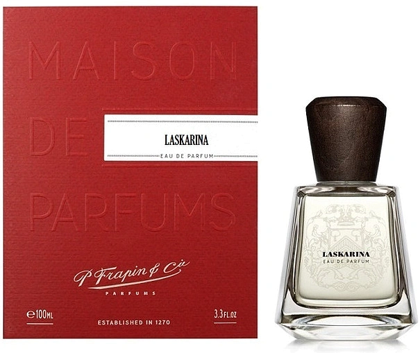 Frapin — Frapin Laskarina