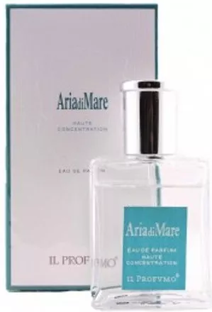 Il Profumo — Il Profumo Aria Di Mare