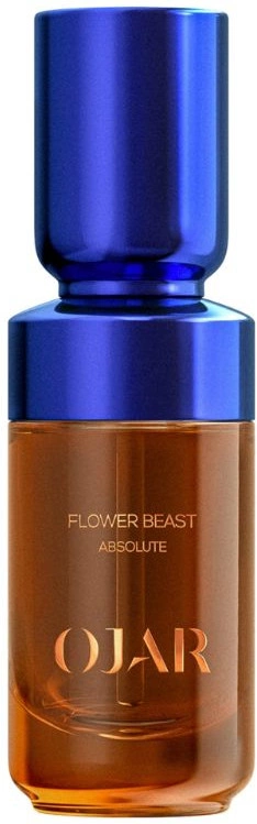 Ojar Flower Beast Парфюмерная вода — фото 2
