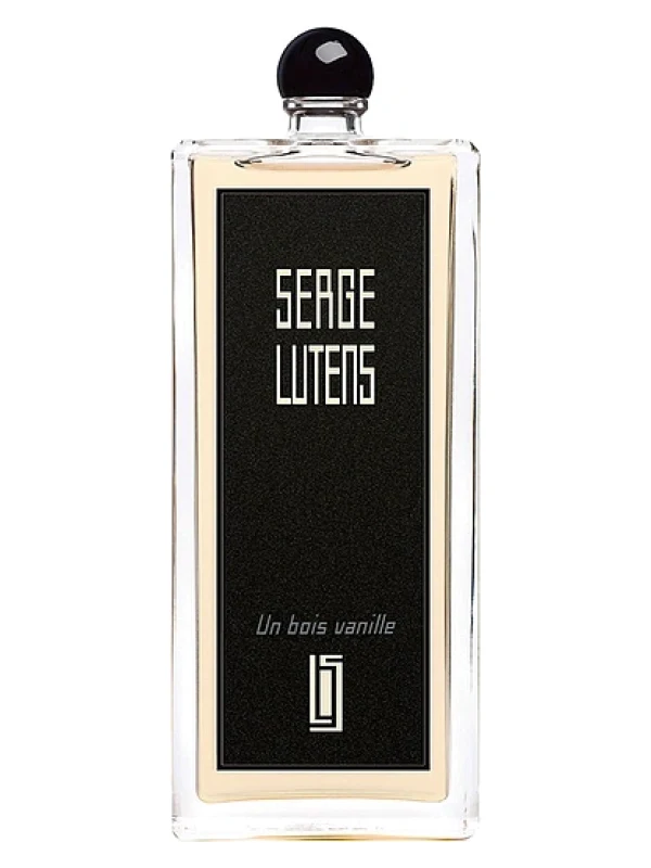 Serge Lutens — Serge Lutens Un Bois Vanille