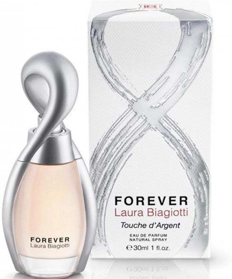 Laura Biagiotti Forever Touche D'argent — фото 3
