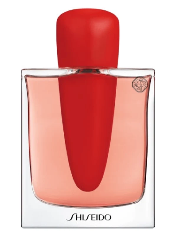 Shiseido — Shiseido Ginza Intense