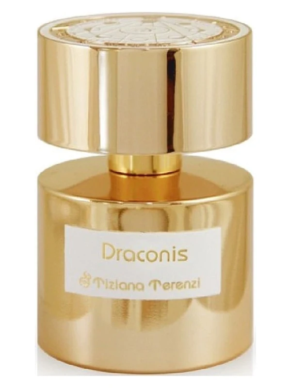Tiziana Terenzi — Tiziana Terenzi Draconis