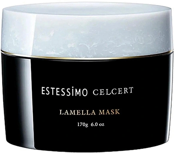 Lebel — Lebel Estessimo Celcert Lamella Mask