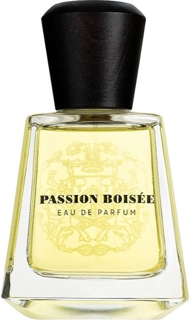 Frapin Passion Boisee — фото 3