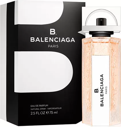 Cristobal Balenciaga — Cristobal Balenciaga B. Balenciaga Лосьон