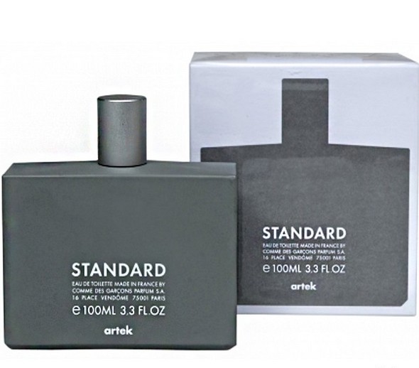 Comme des Garcons Standard — фото 2