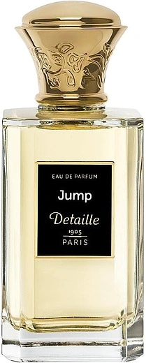 Detaille — Detaille Jump