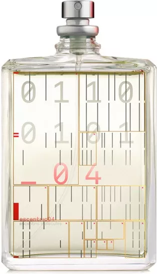 Escentric Molecules Escentric 04 Туалетная вода — фото 2