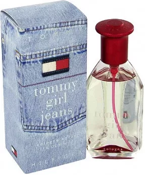 Tommy Hilfiger Tommy Girl Jeans — фото 3