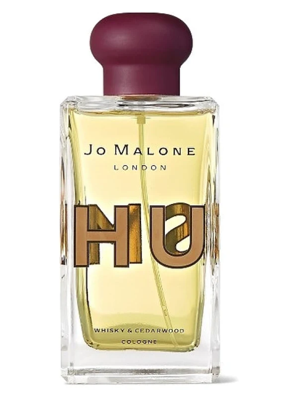 Jo Malone — Jo Malone Whisky & Cedarwood