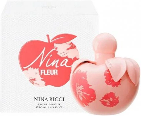 Nina Ricci Nina Fleur — фото 3