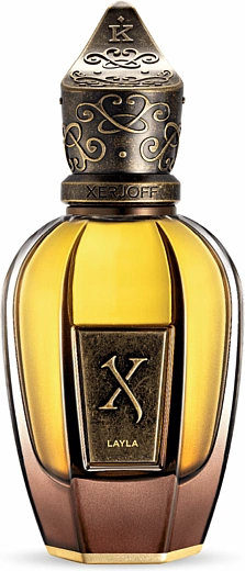 Xerjoff — Xerjoff Layla