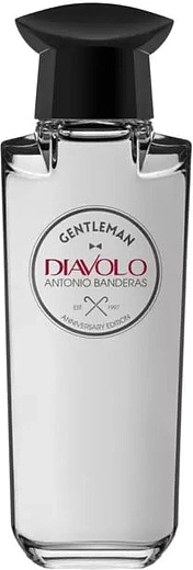 Antonio Banderas — Antonio Banderas Diavolo Gentleman