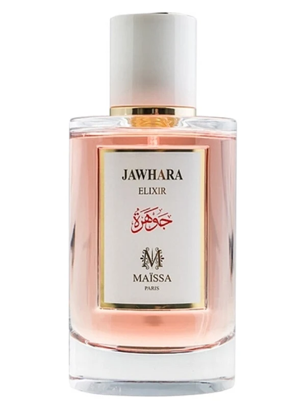Maissa — Maissa Jawhara Гель для душа