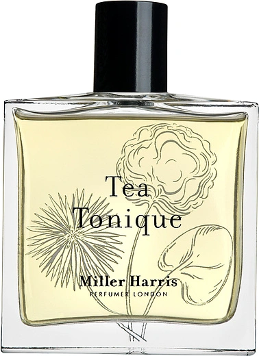 Miller Harris — Miller Harris Tea Tonique