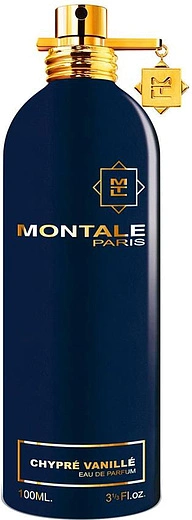Montale — Montale Chypre Vanille