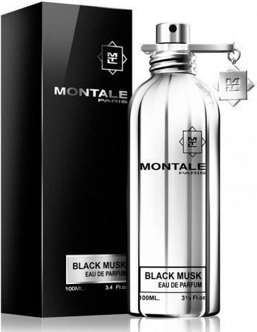 Montale Black Musk — фото 2