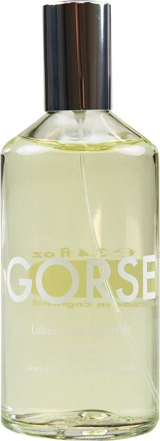Laboratory Perfumes Gorse — фото 2