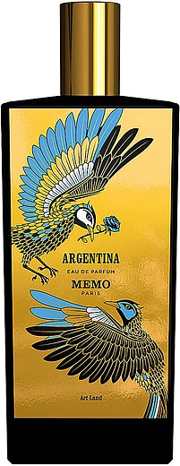 Memo — Memo Argentina